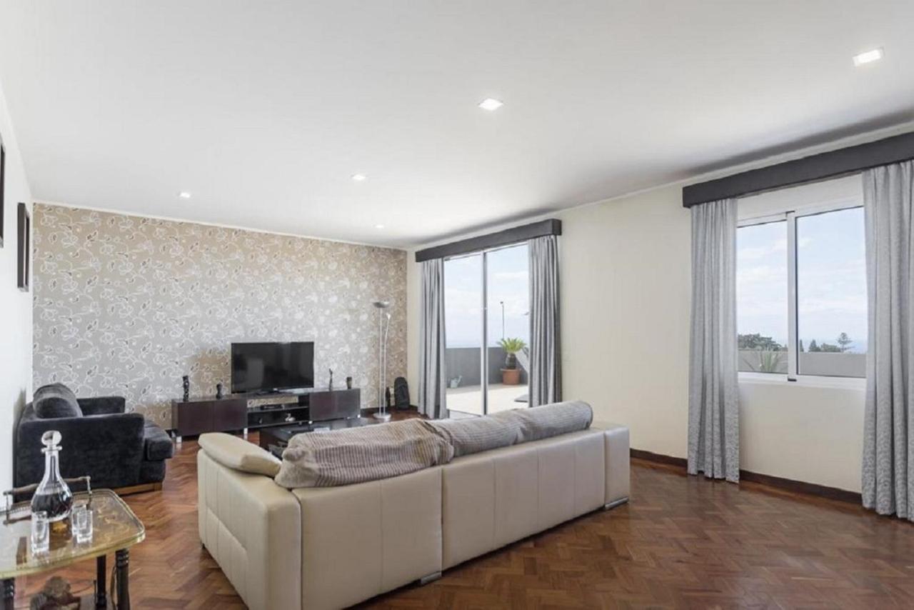 Funchal Bay View Villa By Madeira Sun Travel Экстерьер фото