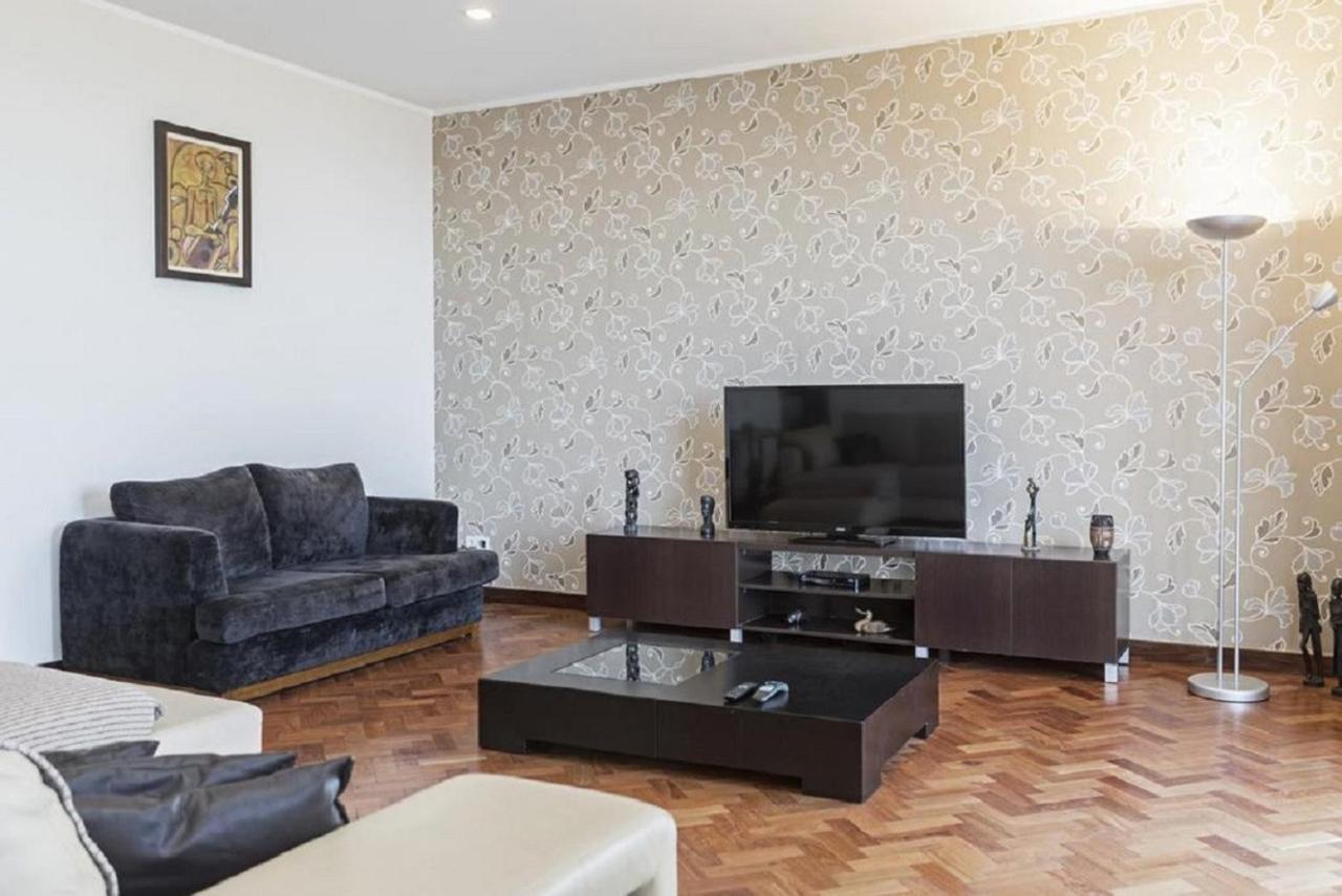 Funchal Bay View Villa By Madeira Sun Travel Экстерьер фото