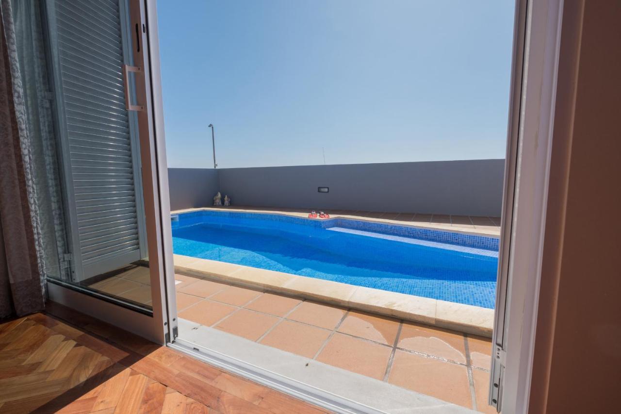 Funchal Bay View Villa By Madeira Sun Travel Экстерьер фото