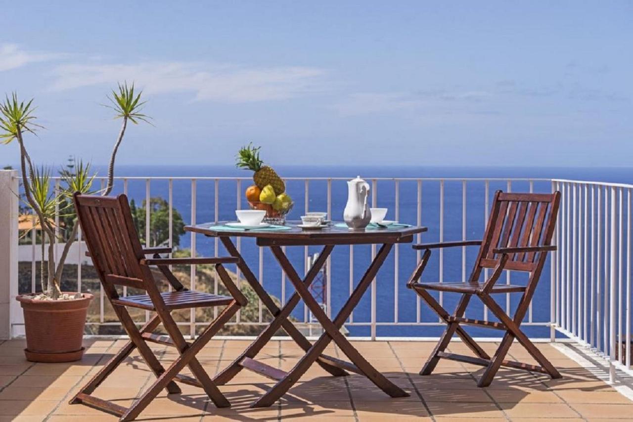 Funchal Bay View Villa By Madeira Sun Travel Экстерьер фото
