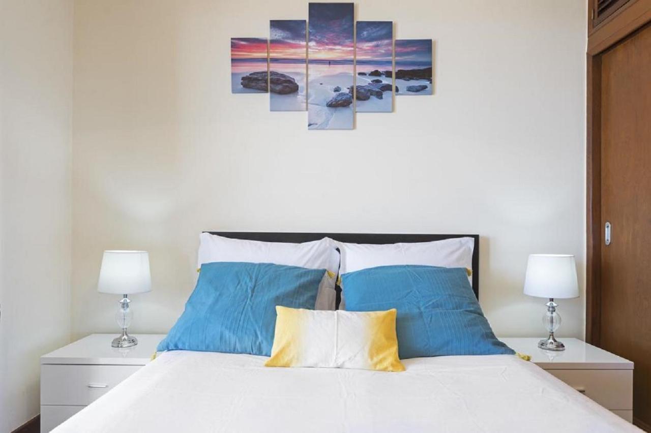 Funchal Bay View Villa By Madeira Sun Travel Экстерьер фото